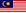 Flag of Malaysia