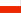 Flag of Poland