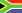 Flag of South Africa