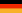 Flag of Germany